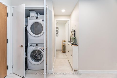 Photo 26 at B-1307 - 7950 Bathurst Street, Beverley Glen, Vaughan