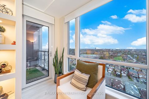 Photo 28 at B-1307 - 7950 Bathurst Street, Beverley Glen, Vaughan