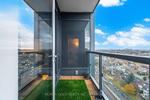 Photo 29 at B-1307 - 7950 Bathurst Street, Beverley Glen, Vaughan