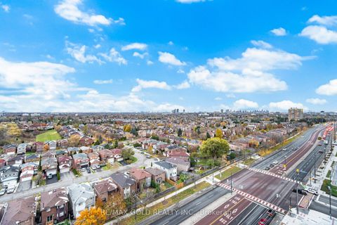 Photo 32 at B-1307 - 7950 Bathurst Street, Beverley Glen, Vaughan