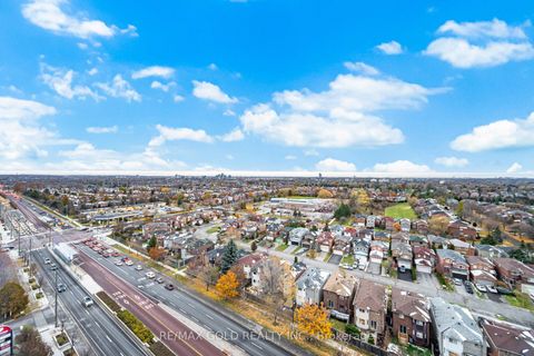 Photo 33 at B-1307 - 7950 Bathurst Street, Beverley Glen, Vaughan