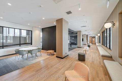 Photo 36 at B-1307 - 7950 Bathurst Street, Beverley Glen, Vaughan