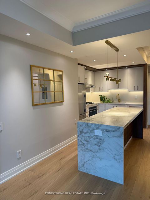 Photo 8 at 906 - 25 Scrivener Square, Moore Park, Toronto