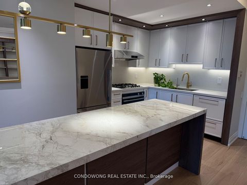 Photo 20 at 906 - 25 Scrivener Square, Moore Park, Toronto