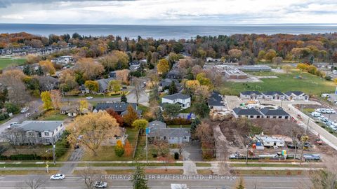 Photo 1 at 1242 Rebecca Street, SW Southwest, Oakville