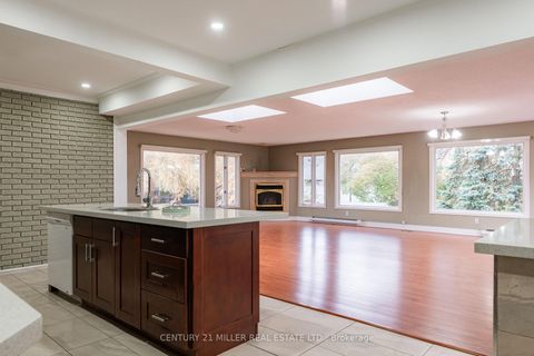 Photo 5 at 1242 Rebecca Street, SW Southwest, Oakville