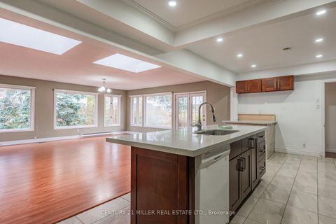 Photo 6 at 1242 Rebecca Street, SW Southwest, Oakville