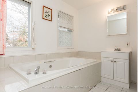 Photo 16 at 1242 Rebecca Street, SW Southwest, Oakville