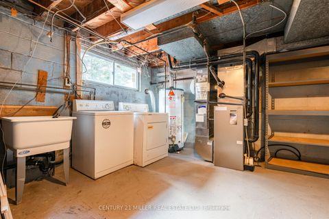 Photo 29 at 1242 Rebecca Street, SW Southwest, Oakville