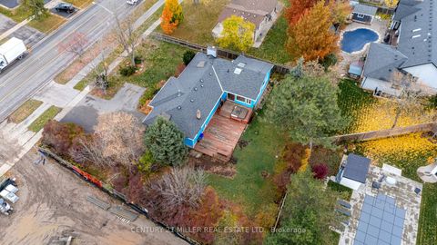 Photo 30 at 1242 Rebecca Street, SW Southwest, Oakville