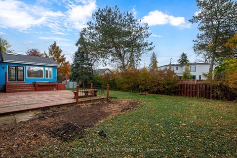 Photo 32 at 1242 Rebecca Street, SW Southwest, Oakville