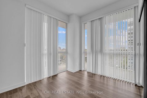 Photo 7 at 810 - 10 Deerlick Court, Donalda, Toronto