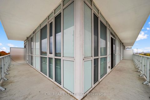 Photo 18 at 810 - 10 Deerlick Court, Donalda, Toronto