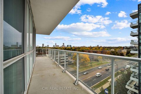 Photo 19 at 810 - 10 Deerlick Court, Donalda, Toronto