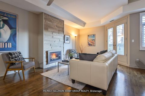 Photo 0 at 315 - 500 Richmond Street W, Waterfront Communities C1, Toronto