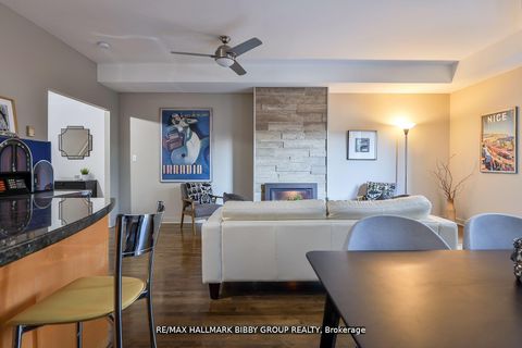 Photo 5 at 315 - 500 Richmond Street W, Waterfront Communities C1, Toronto