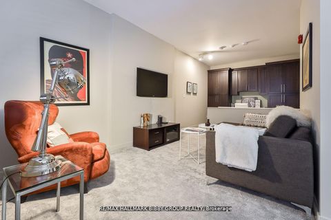 Photo 22 at 315 - 500 Richmond Street W, Waterfront Communities C1, Toronto