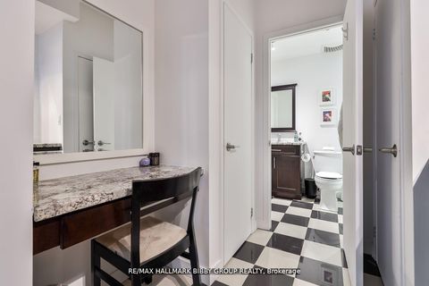 Photo 24 at 315 - 500 Richmond Street W, Waterfront Communities C1, Toronto