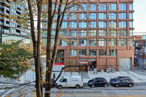 Photo 29 at 315 - 500 Richmond Street W, Waterfront Communities C1, Toronto