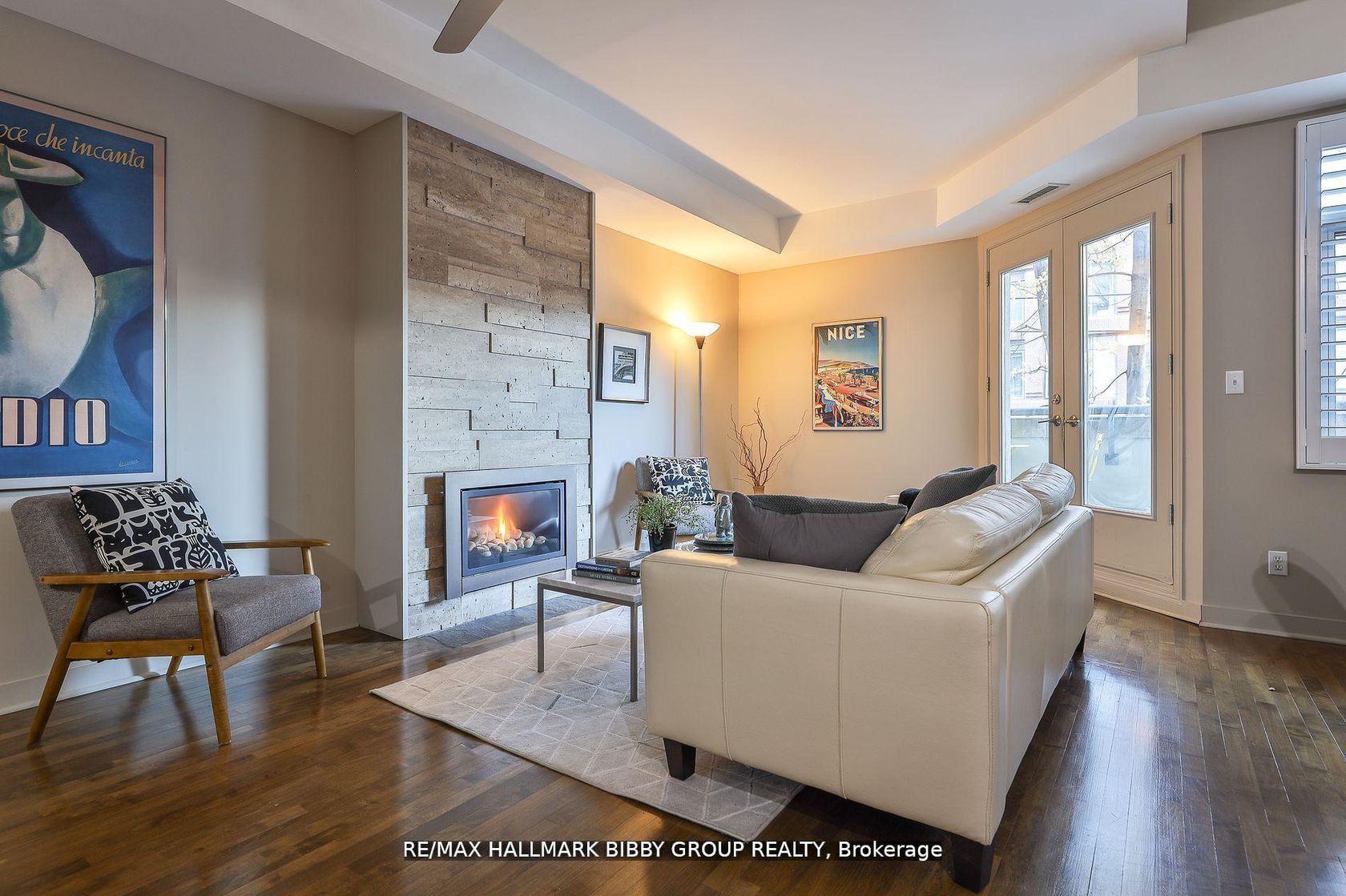 315 - 500 Richmond Street W, Waterfront Communities C1, Toronto 