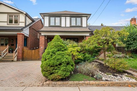 Photo 1 at 54 Pepler Avenue, East York, Toronto