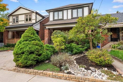 Photo 2 at 54 Pepler Avenue, East York, Toronto