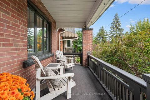 Photo 4 at 54 Pepler Avenue, East York, Toronto
