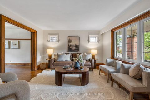 Photo 5 at 54 Pepler Avenue, East York, Toronto