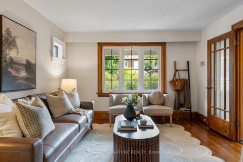 Photo 6 at 54 Pepler Avenue, East York, Toronto