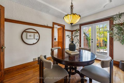 Photo 9 at 54 Pepler Avenue, East York, Toronto