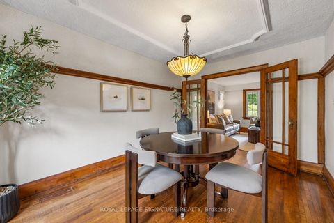 Photo 10 at 54 Pepler Avenue, East York, Toronto