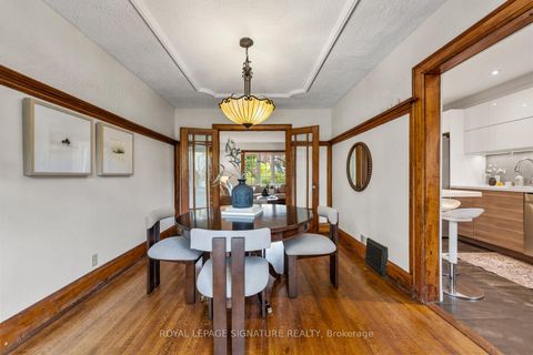 Photo 11 at 54 Pepler Avenue, East York, Toronto