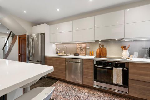 Photo 12 at 54 Pepler Avenue, East York, Toronto