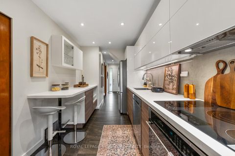 Photo 14 at 54 Pepler Avenue, East York, Toronto