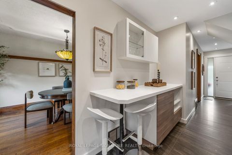 Photo 15 at 54 Pepler Avenue, East York, Toronto