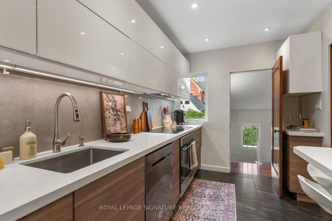 Photo 16 at 54 Pepler Avenue, East York, Toronto