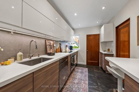 Photo 17 at 54 Pepler Avenue, East York, Toronto