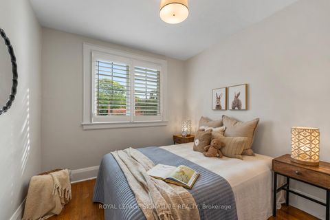 Photo 19 at 54 Pepler Avenue, East York, Toronto