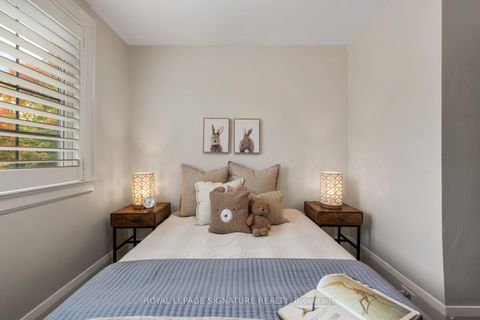 Photo 20 at 54 Pepler Avenue, East York, Toronto