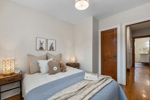 Photo 21 at 54 Pepler Avenue, East York, Toronto