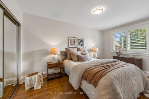 Photo 22 at 54 Pepler Avenue, East York, Toronto