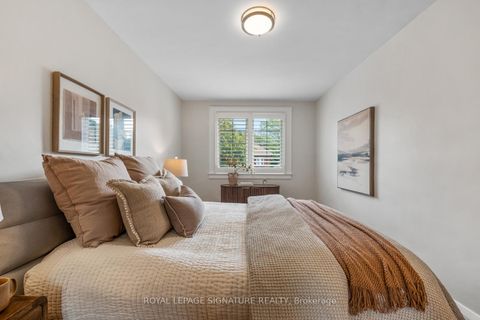 Photo 23 at 54 Pepler Avenue, East York, Toronto