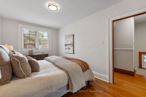 Photo 24 at 54 Pepler Avenue, East York, Toronto