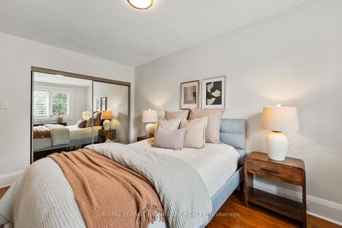 Photo 25 at 54 Pepler Avenue, East York, Toronto