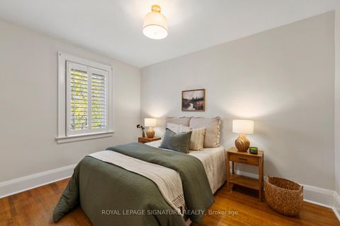 Photo 26 at 54 Pepler Avenue, East York, Toronto