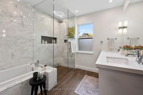 Photo 29 at 54 Pepler Avenue, East York, Toronto