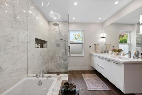 Photo 30 at 54 Pepler Avenue, East York, Toronto