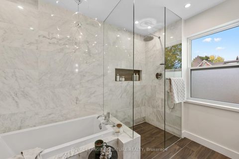 Photo 31 at 54 Pepler Avenue, East York, Toronto