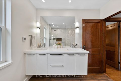 Photo 32 at 54 Pepler Avenue, East York, Toronto