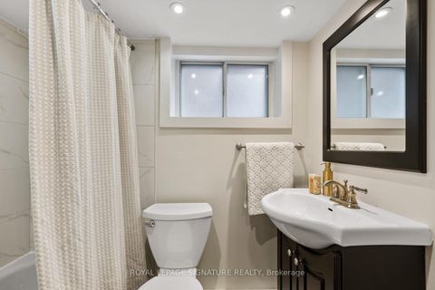 Photo 33 at 54 Pepler Avenue, East York, Toronto